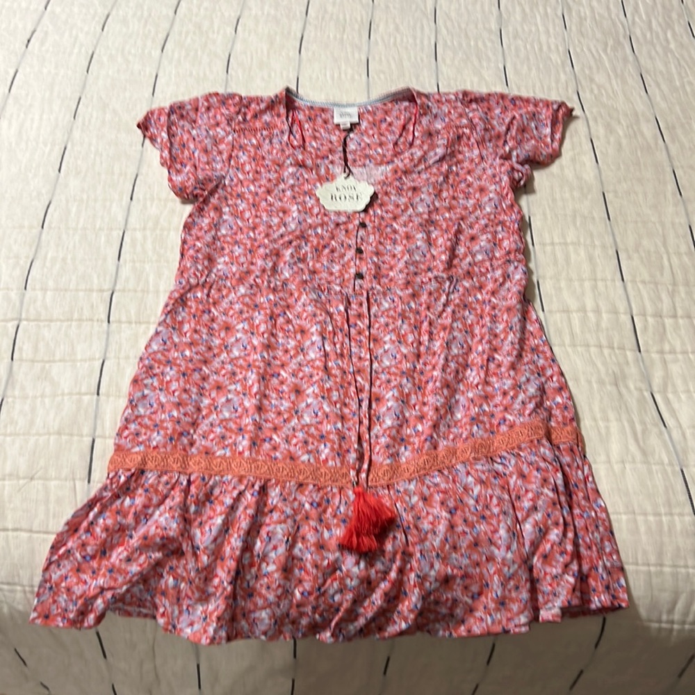 NWT Knox Rose dress